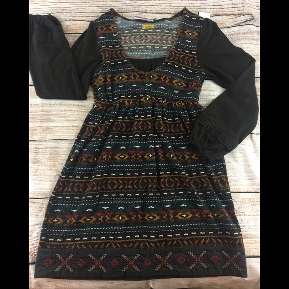 Anthropologie Dresses & Skirts - Anthropologie lulumari dress size small
